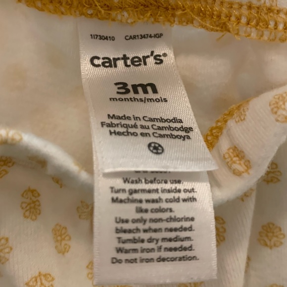 Layette Set - Picture 7 of 7